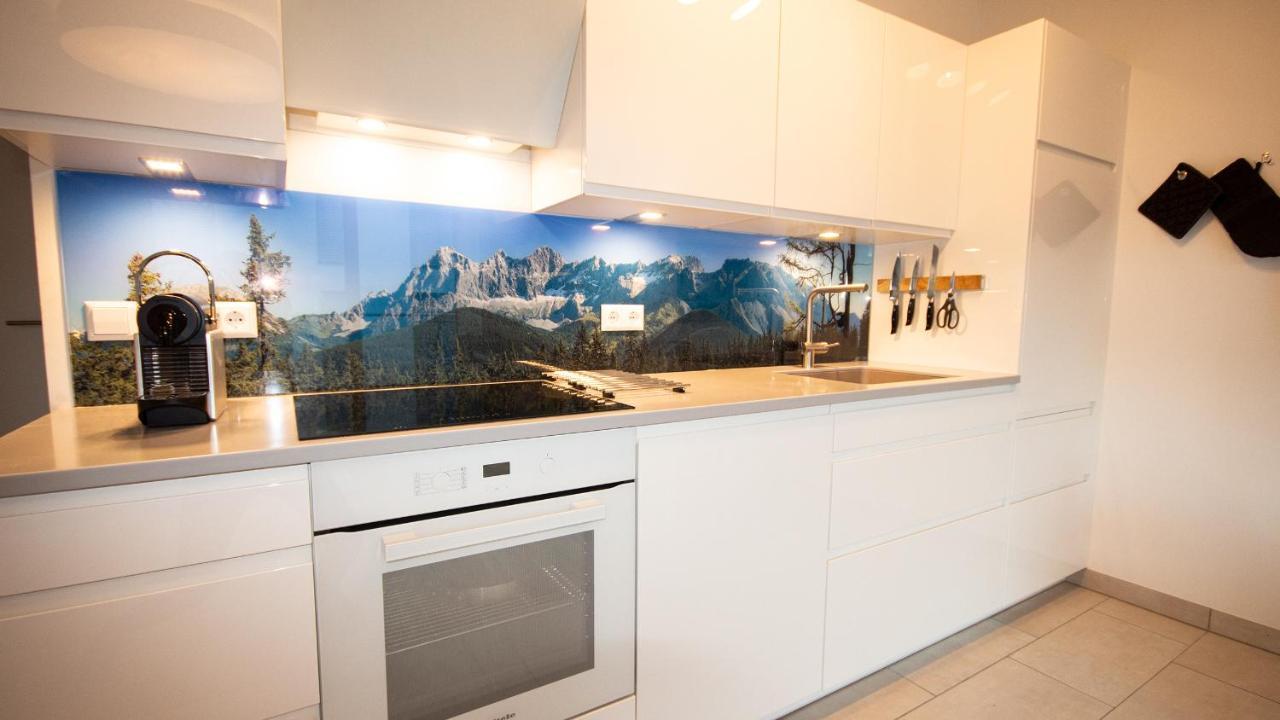 Neualm By Schladming-appartements Apartmán *