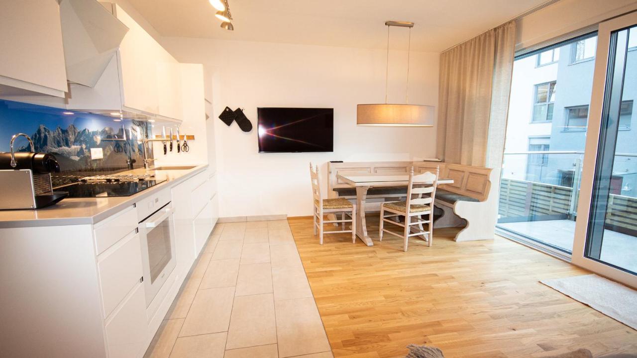 Neualm By Schladming-appartements * Schladming