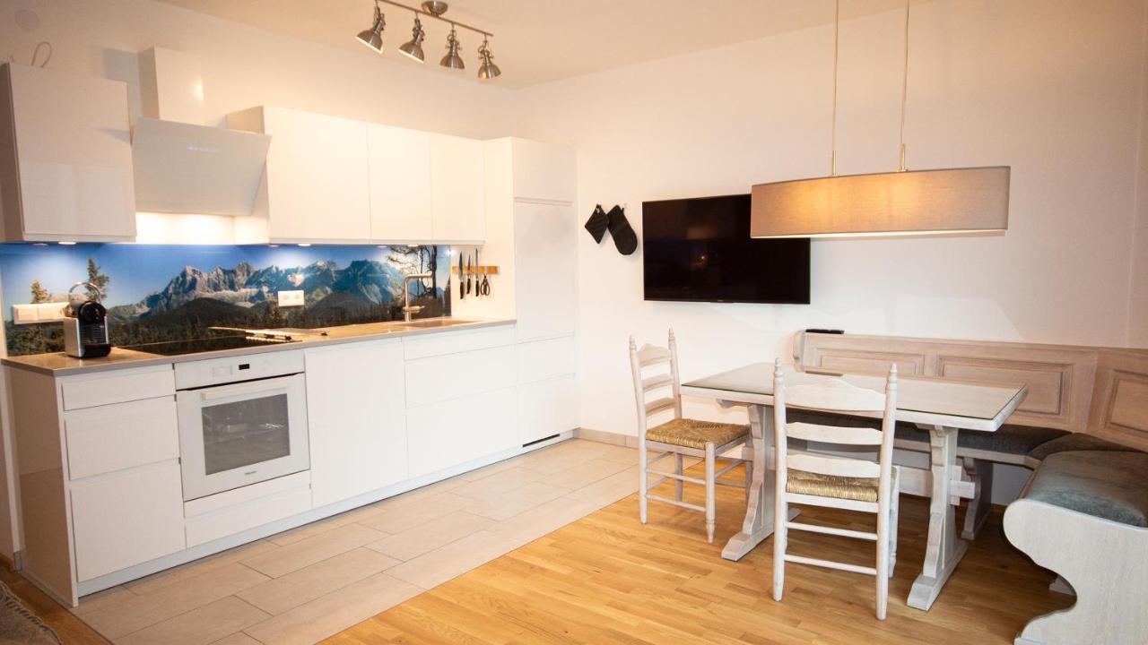 Apartment Neualm By Schladming-appartements *