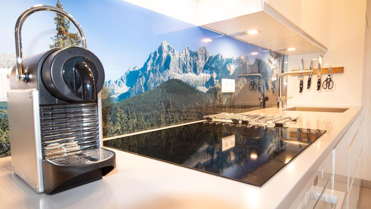 Neualm By Schladming-appartements Schladming