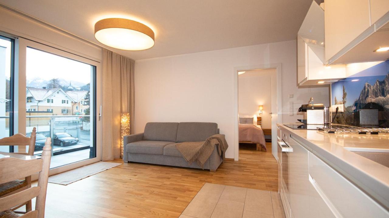 Neualm By Schladming-appartements Apartment