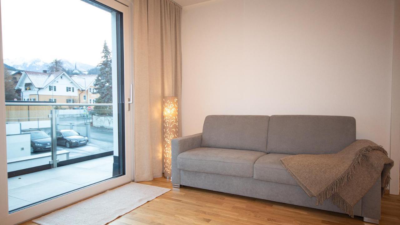 Apartment Neualm By Schladming-appartements *