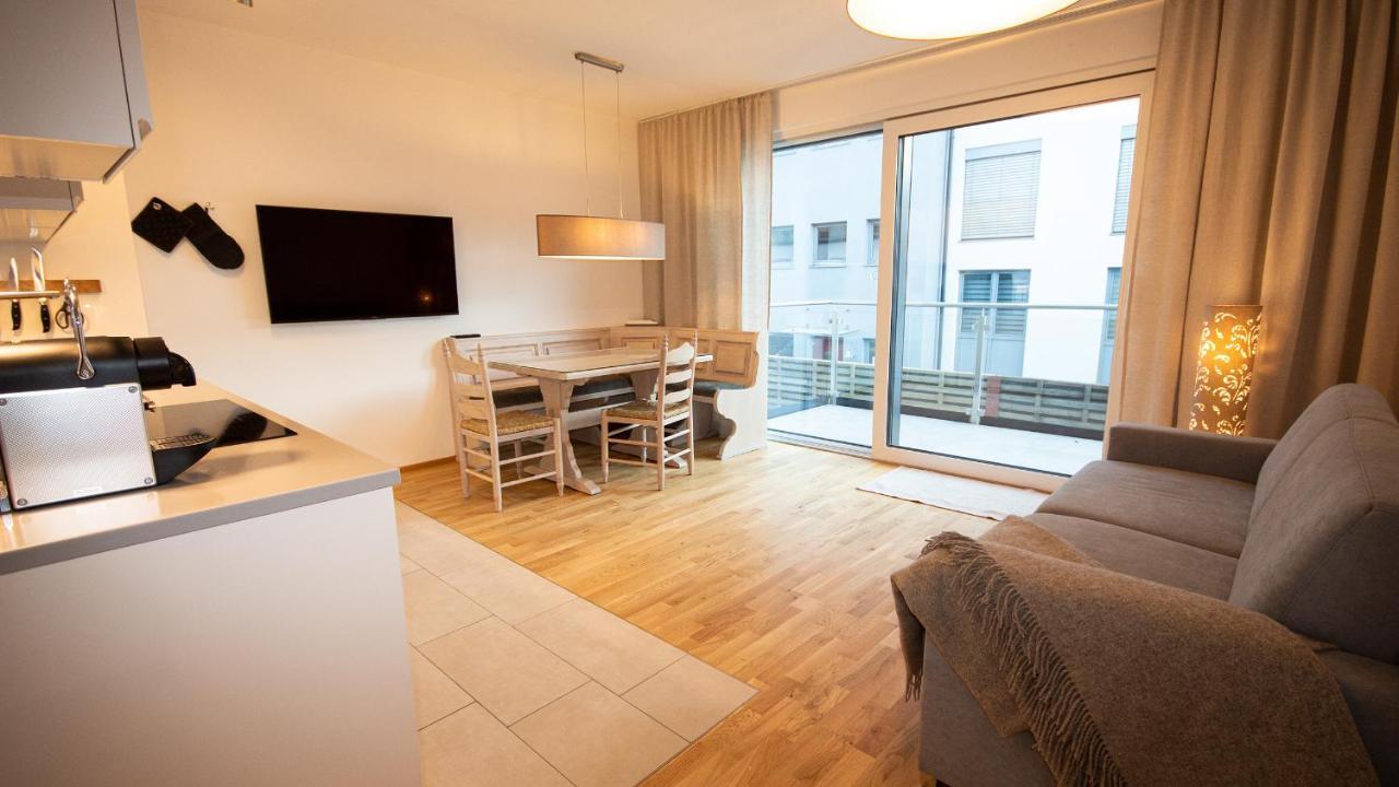 Apartmán Neualm By Schladming-appartements *