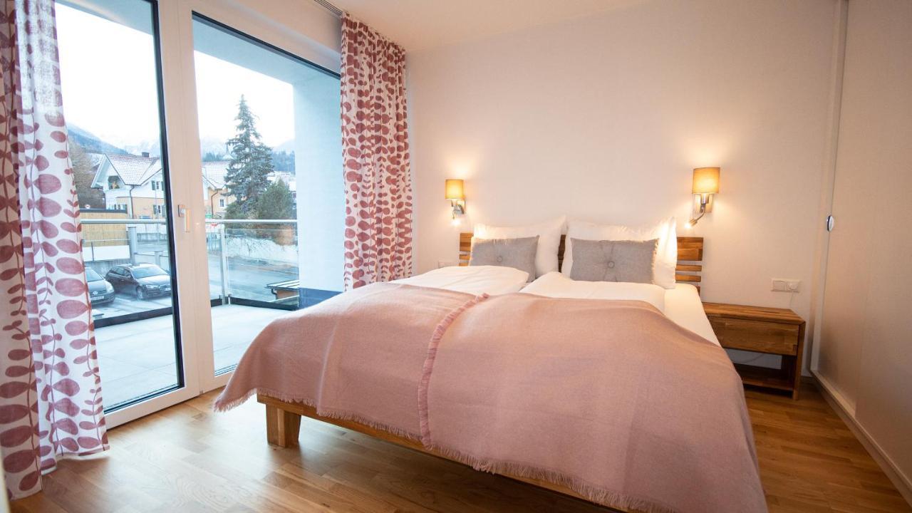 Apartmán Neualm By Schladming-appartements